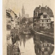 Strasbourg - 10747