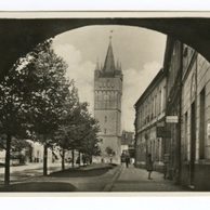 D 10773 - Vysoké Mýto