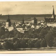 D 10788 - Vysoké Mýto