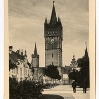 D 10792 - Vysoké Mýto