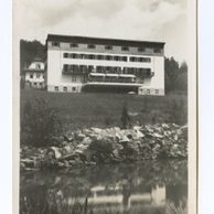 D 10797 - Rožnov pod Radhoštěm