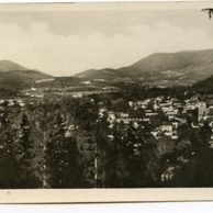 D 10798 - Rožnov pod Radhoštěm