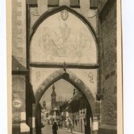 D 10803 - Vysoké Mýto