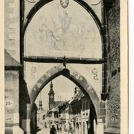 B 10804 - Vysoké Mýto