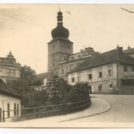 D 10808 - Vysoké Mýto