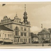 B 10810 - Vysoké Mýto