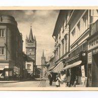 D 10811 - Vysoké Mýto