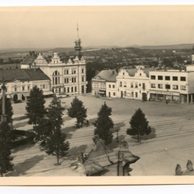 D 10816 - Vysoké Mýto