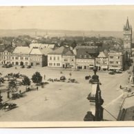 D 10812 - Vysoké Mýto