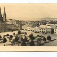 D 10813 - Vysoké Mýto