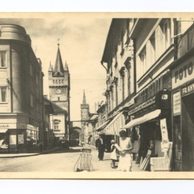 D 10817 - Vysoké Mýto