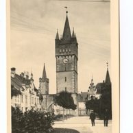 D 10815 - Vysoké Mýto