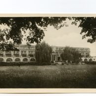 D 11646 - Lázně Velichovky