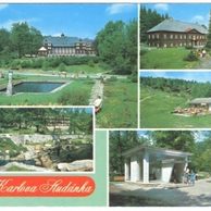 F 41245 - Karlova Studánka 