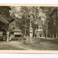 D 10867 - Rožnov pod Radhoštěm