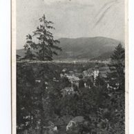 B 10865 - Rožnov pod Radhoštěm