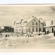 D 10901 - Horní Bečva