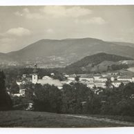 E 10929 - Rožnov pod Radhoštěm