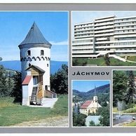 F 23497 - Jáchymov