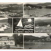 E 10965 - Horní Bečva