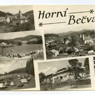 E 10978 - Horní Bečva