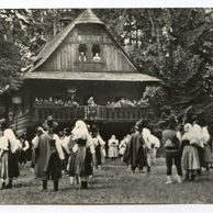 E 10979 - Rožnov pod Radhoštěm