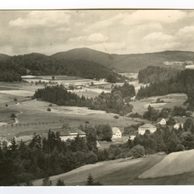 E 11002 - Horní Bečva