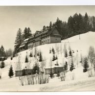 E 11014 - Velké Karlovice