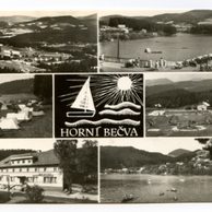 E 11028 - Horní Bečva