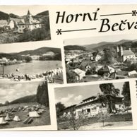 E 11036 - Horní Bečva