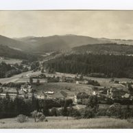 E 11033 - Horní Bečva