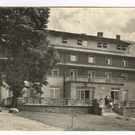 E 11039 - Rožnov pod Radhoštěm