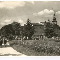 E 11041 - Rožnov pod Radhoštěm