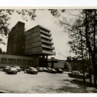 E 11052 - Rožnov pod Radhoštěm