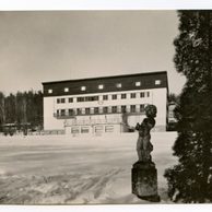 E 11050 - Rožnov pod Radhoštěm