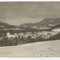 E 11059 - Rožnov pod Radhoštěm