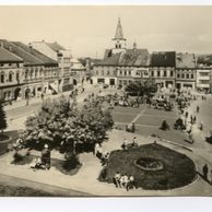 E 11057 - Valašské Meziříčí