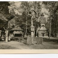 E 11053 - Rožnov pod Radhoštěm