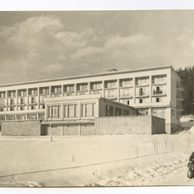 E 11064 - Rožnov pod Radhoštěm