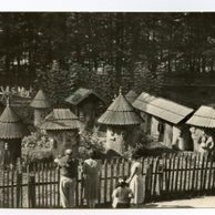 E 11070 - Rožnov pod Radhoštěm