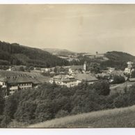 E 11069 - Horní Bečva