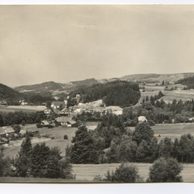 E 11073 - Horní Bečva