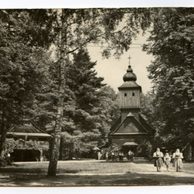 E 11076 - Rožnov pod Radhoštěm