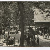 E 11081 - Rožnov pod Radhoštěm