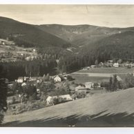 E 11079 - Prostřední Bečva