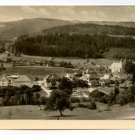 E 11108 - Horní Bečva