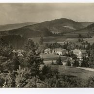 E 11111 - Horní Bečva