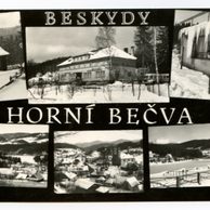E 11114 - Horní Bečva