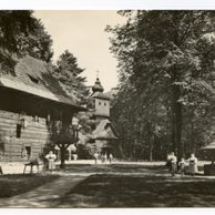 E 11122 - Rožnov pod Radhoštěm