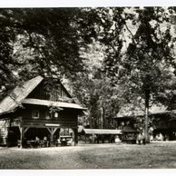 E 11120 - Rožnov pod Radhoštěm